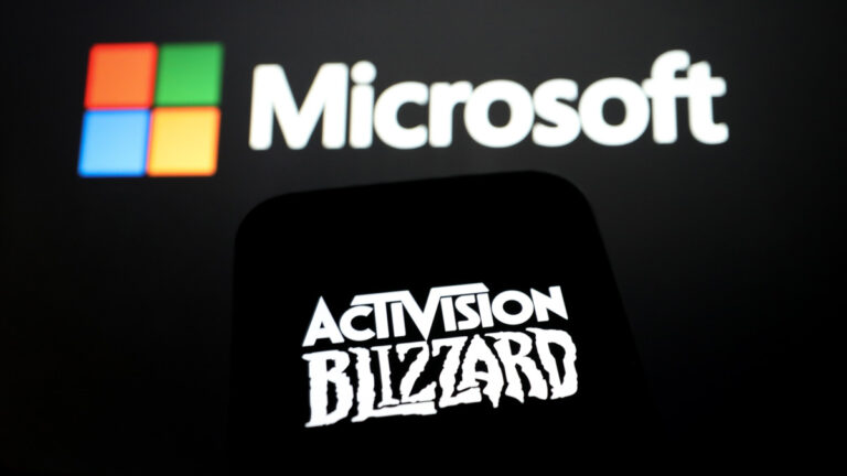 Microsoft, Activision’ı satın alma davasını kazandı