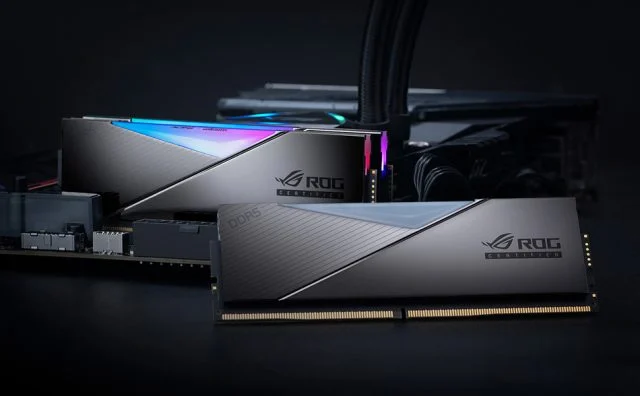 XPG, LANCER BLADE Serisi ve LANCER RGB ROG Sertifikalı DDR5 RAM’lerini duyurdu