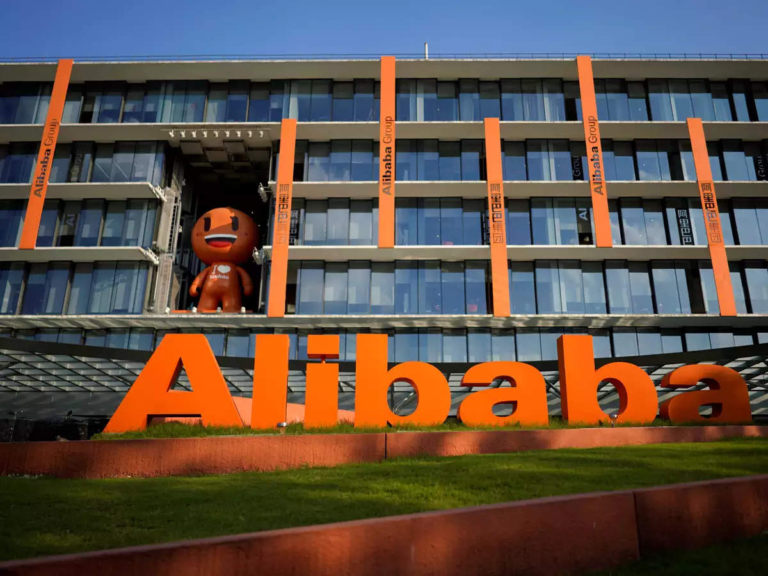 Ukrayna, Alibaba şirketini savaş sponsoru ilan etti