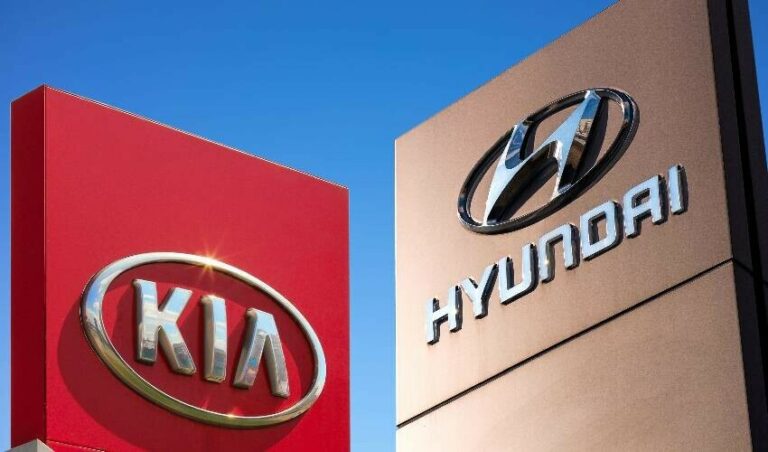 Kia ve Hyundai, yangın riski nedeniyle 92 bin aracı geri çağırdı
