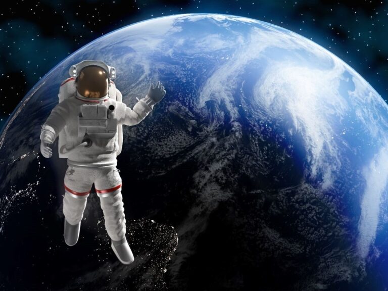 Dünyaca ünlü 70’i aşkın astronot ve kozmonot Türkiye’ye gelecek