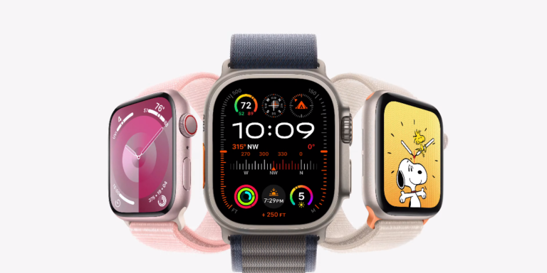 Apple Watch Ultra 2 resmi olarak tanıtıldı