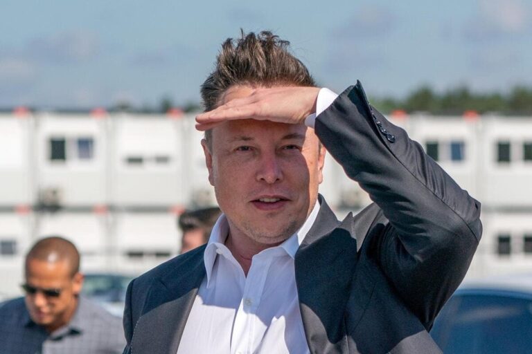 Elon Musk’ın mülteci karşıtı paylaşımına Almanya’dan yanıt: Buna hayat kurtarma deniyor