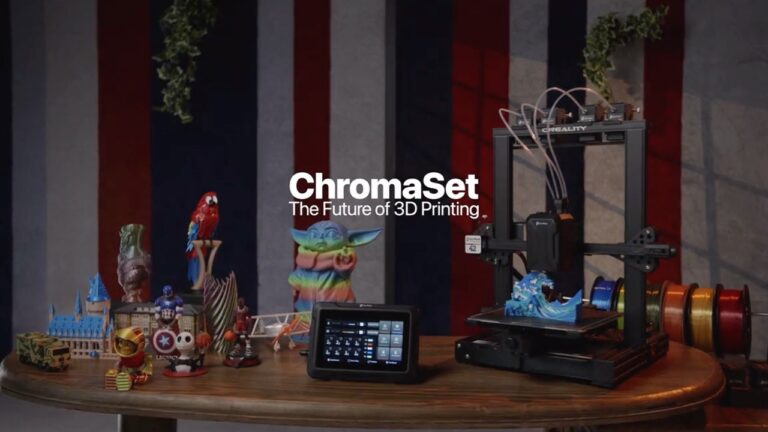 ChromaSet, Kickstarter’da 48 saatte 200 bin dolardan fazla fon topladı