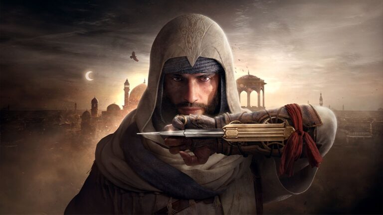 Assassin’s Creed Mirage inceleme