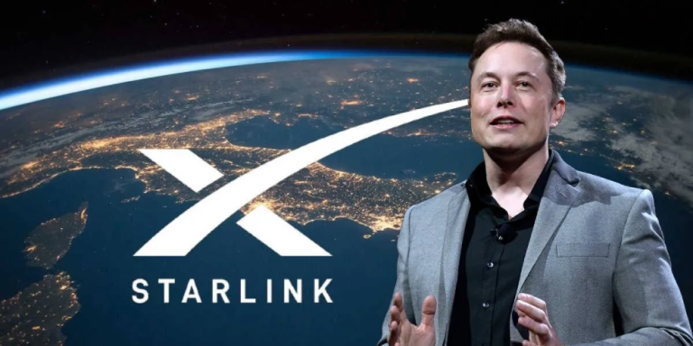 SpaceX, Starlink terminallerini Rus ordusuna sattığı iddialarını yalanladı