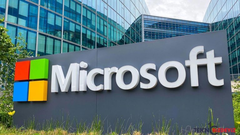 Microsoft’un Fransız yapay zeka firmasıyla yaptığı anlaşma mercek altında