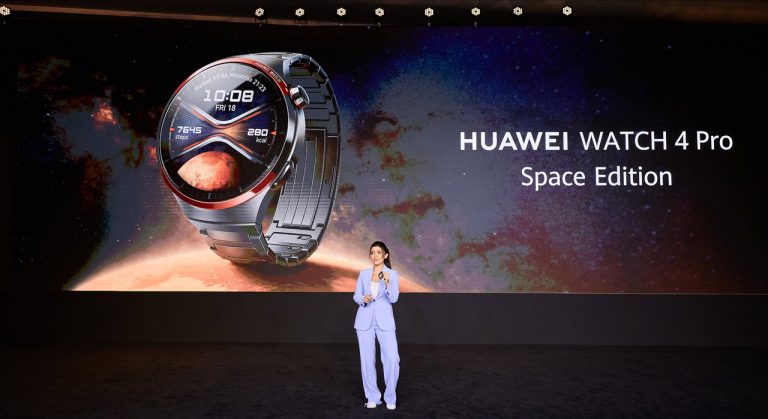 Huawei yeni akıllı giyilebilir cihazları piyasaya sürüyor