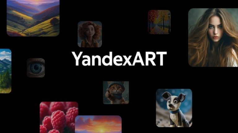 YandexART’ın sinir ağıyla artık görseller oluşturulabilecek