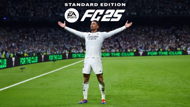 EA SPORTS FC 25, tüm dünyada çıkışını gerçekleştirdi