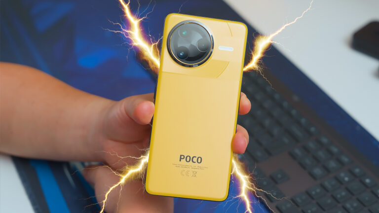 Poco F7 Ultra inceleme