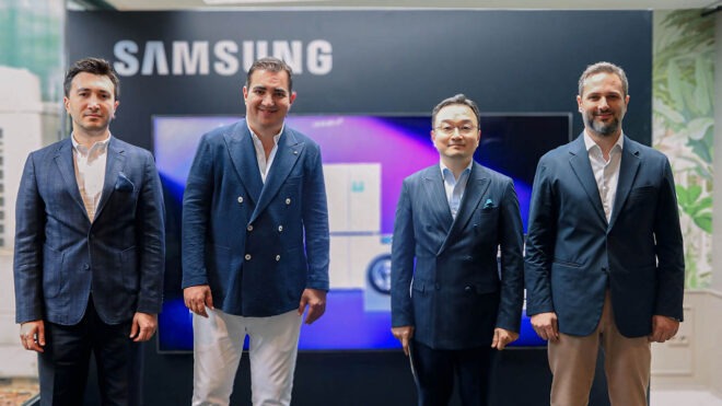 Samsung Bespoke AI Serisi neler sunuyor?