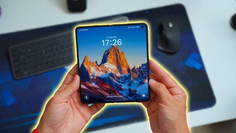 Oppo Find N5 inceleme