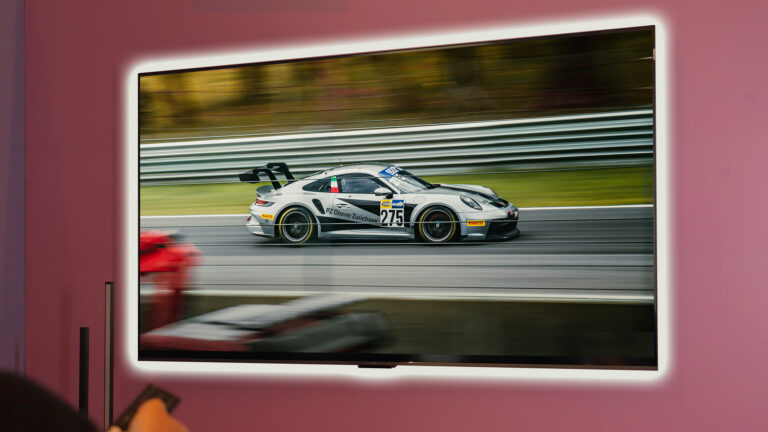 TCL P8K QLED TV alınır mı?