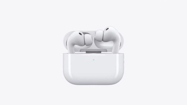 Apple AirPods Pro 3 tanıtıldı