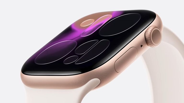 Apple Watch Series 11 resmi olarak tanıtıldı