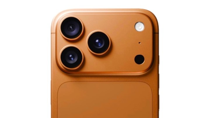 iPhone 17 Pro Max tanıtıldı: İşte özellikleri ve fiyatı