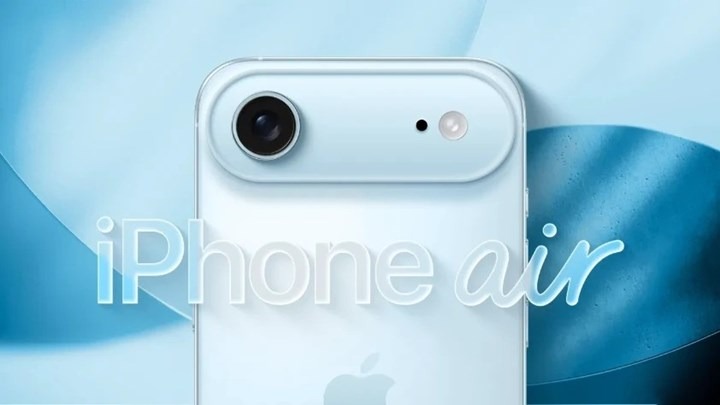 En ince iPhone tanıtıldı: iPhone 17 Air özellikleri neler?
