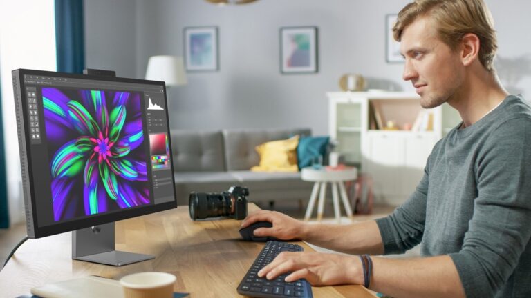 Philips’ten Yaratıcı Profesyonellere Özel Monitör: Brilliance 27E3U7903