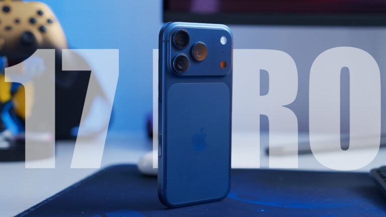 iPhone 17 Pro inceleme