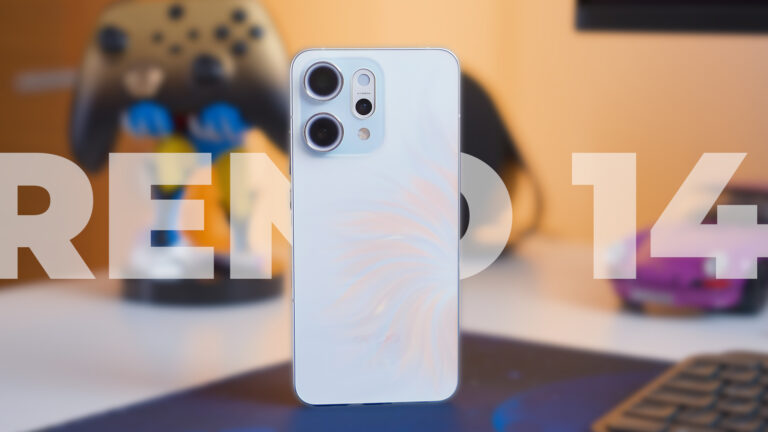 Oppo Reno 14 Pro 5G inceleme