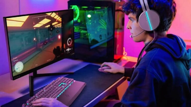 Philips’ten 310 Hz yenileme hızına sahip monitör: Evnia 25M2N3200U