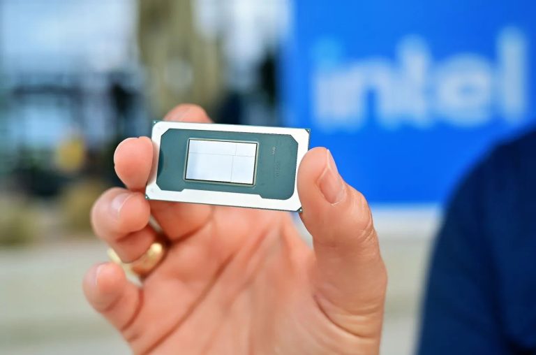 Intel, yeni nesil PC çipini tanıttı