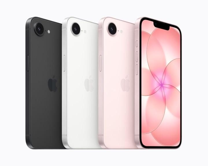 Uygun fiyatlı iPhone 17e Türkiye’de satışa sunuldu