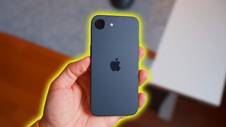 iPhone 17e incelemesi