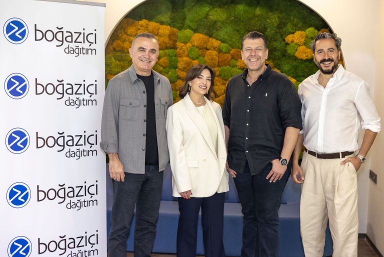 Boğaziçi Bilişim güçlenen yapısı ve yeni marka portföyünü tanıttı