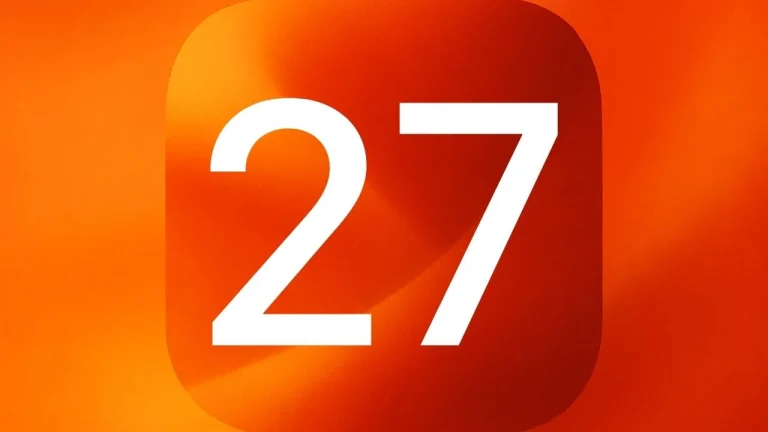 iOS 27 Destekleyen iPhone Modelleri Açıklandı: İşte Güncelleme Alacak Cihazlar