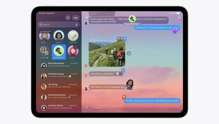 iPadOS 27 Duyuruldu: iPad’lere Daha Akıcı Performans ve Yeni Siri Geliyor