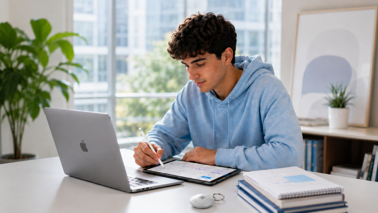 Apple Back to School 2026 başladı: Öğrencilere Mac ve iPad avantajı
