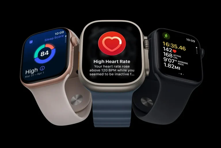 Apple Watch Series 12 tanıtıldı: İşte özellikleri ve fiyatı