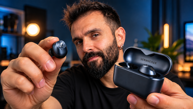 Sennheiser Momentum True Wireless 5 inceleme: Değiştirilebilir piliyle dikkat çekiyor