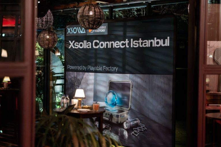 Xsolla, İstanbul’da Oyun Geliştiricileri ve Yatırımcıları Bir Araya Getirdi